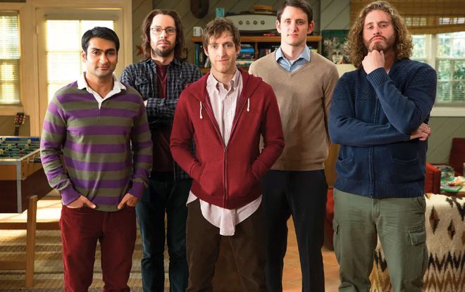 推荐6部商业剧，商场如战场，带你一窥商战的复杂多变和激烈角逐