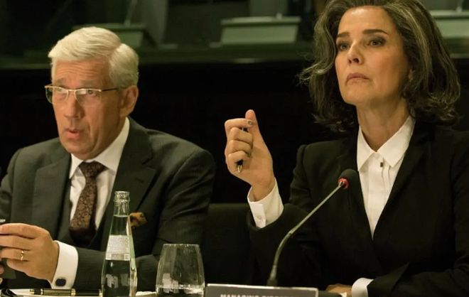 推荐6部商业剧，商场如战场，带你一窥商战的复杂多变和激烈角逐