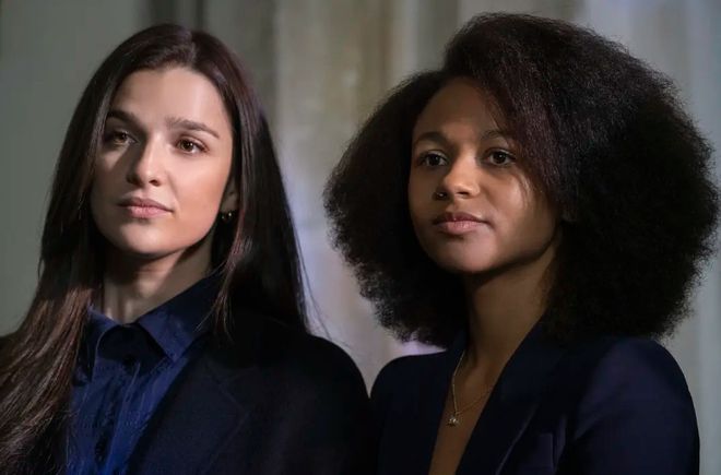 推荐6部商业剧，商场如战场，带你一窥商战的复杂多变和激烈角逐