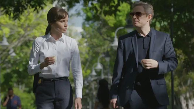 推荐6部商业剧，商场如战场，带你一窥商战的复杂多变和激烈角逐