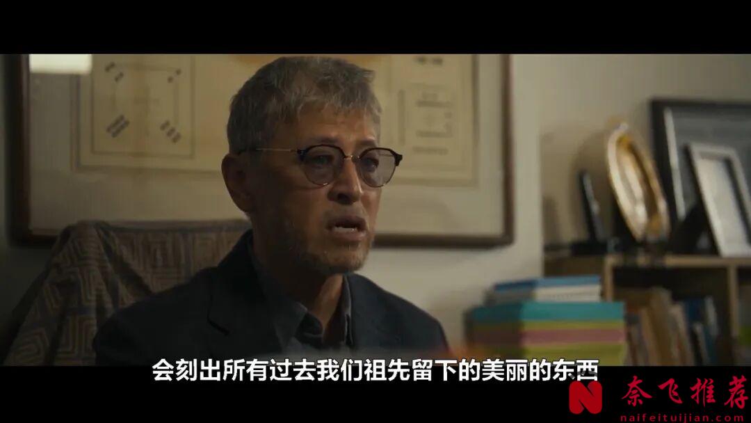 2025韩国悬疑电影《脸庞/丑妇/丑得要命》，挑战三观，论题材、论尺度，太会拍了