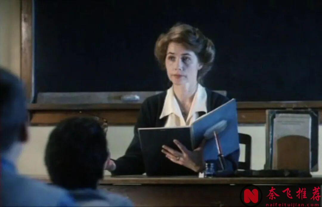 大膽敢拍引起爭議的電影《教室別戀/所有的一切都合理》，青春就是這麼無畏