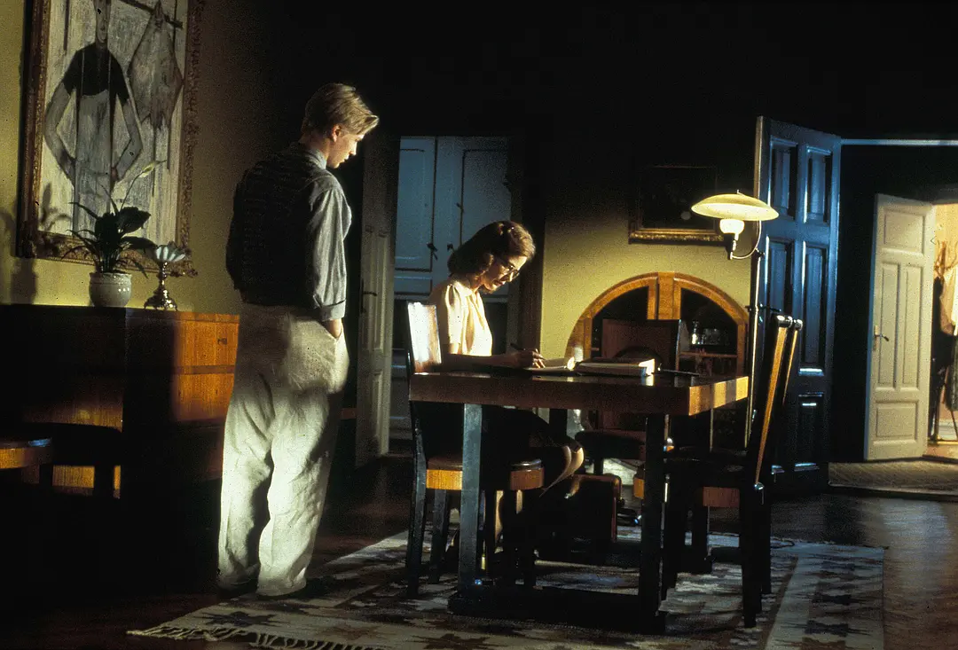 大膽敢拍引起爭議的電影《教室別戀/所有的一切都合理》，青春就是這麼無畏