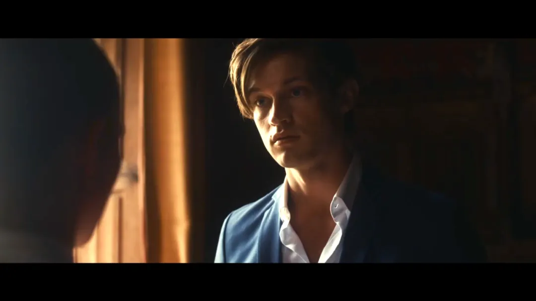 校园青春剧《贵族高中：我们之间的鸿沟》尺度狗血，但还挺好看！