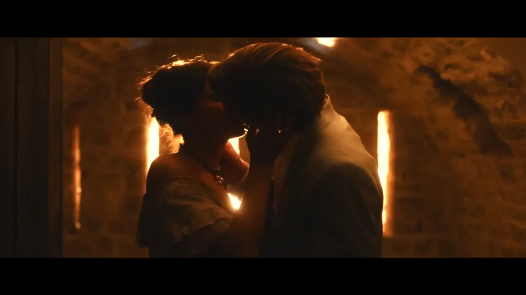 校园青春剧《贵族高中：我们之间的鸿沟》尺度狗血，但还挺好看！