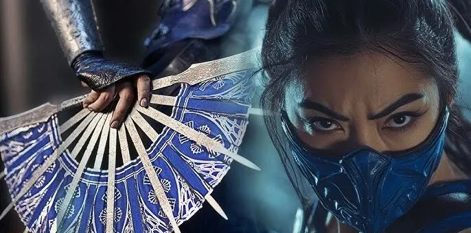 2026上半年5部大尺度爽片:《請求救援》《真人快打2》《火遮眼》