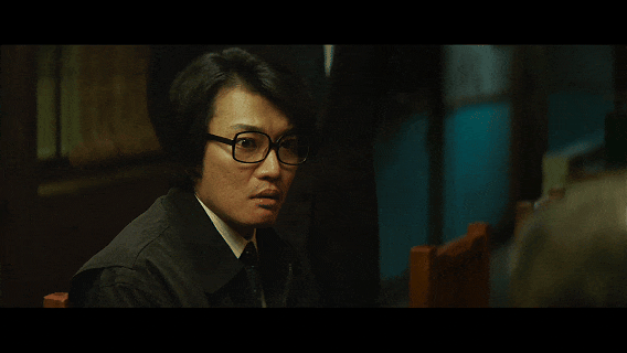 剧情够猛，韩国电影《对外秘密：权力的诞生》就算是文戏，也能拍得很刺激