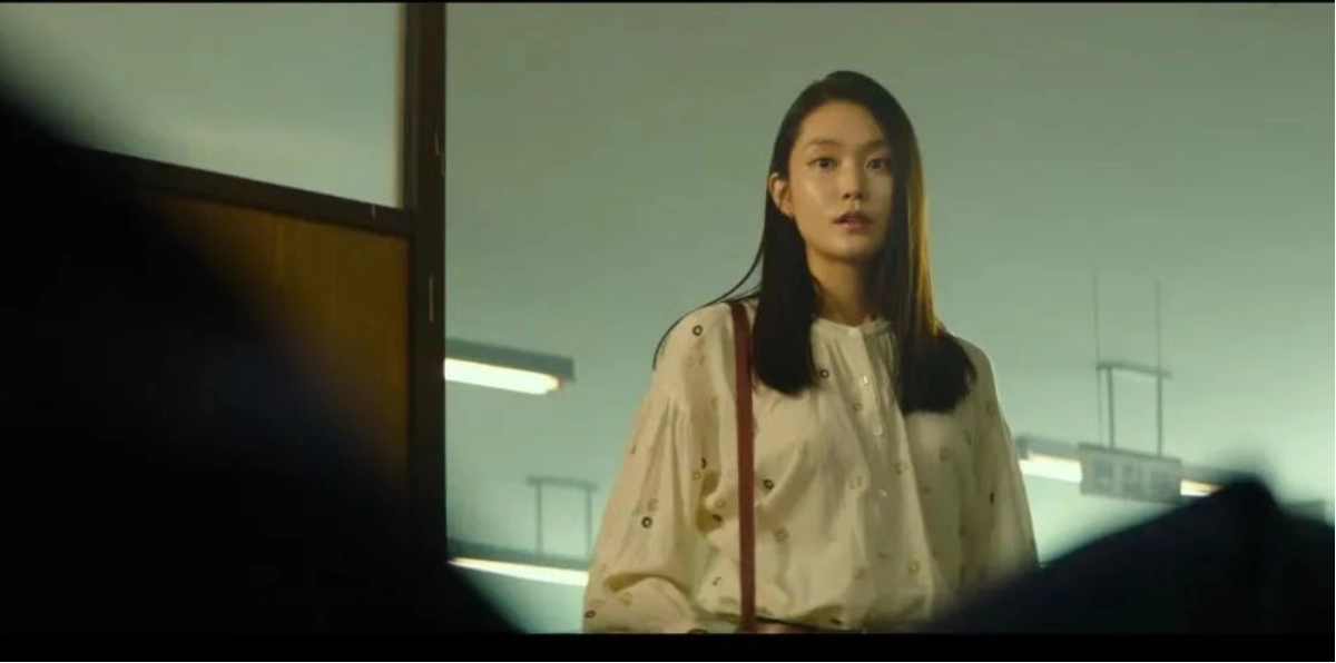 剧情够猛，韩国电影《对外秘密：权力的诞生》就算是文戏，也能拍得很刺激