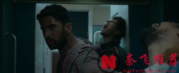 5部動作電影，每部全程高能，劇情燃到飛起