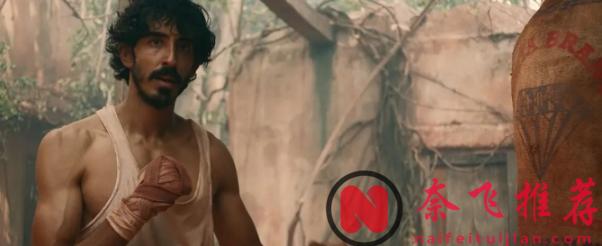 5部動作電影，每部全程高能，劇情燃到飛起