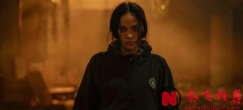 5部動作電影，每部全程高能，劇情燃到飛起