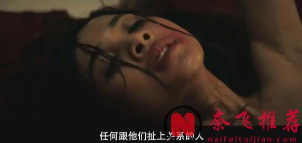 5部動作電影，每部全程高能，劇情燃到飛起