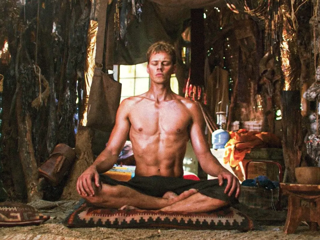 5部動作電影，每部全程高能，劇情燃到飛起