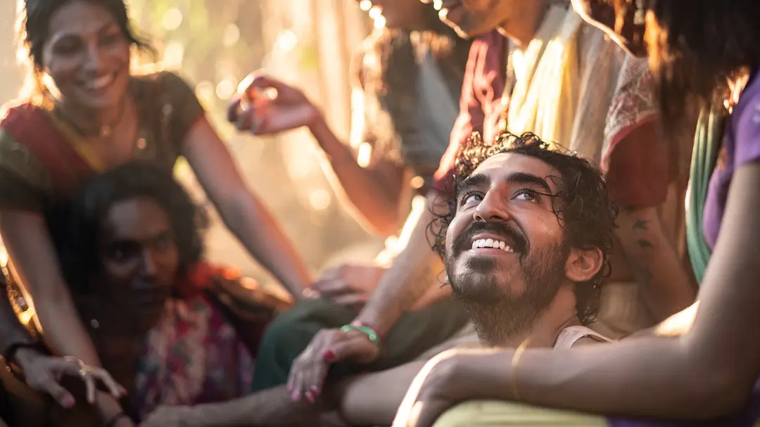 5部動作電影，每部全程高能，劇情燃到飛起