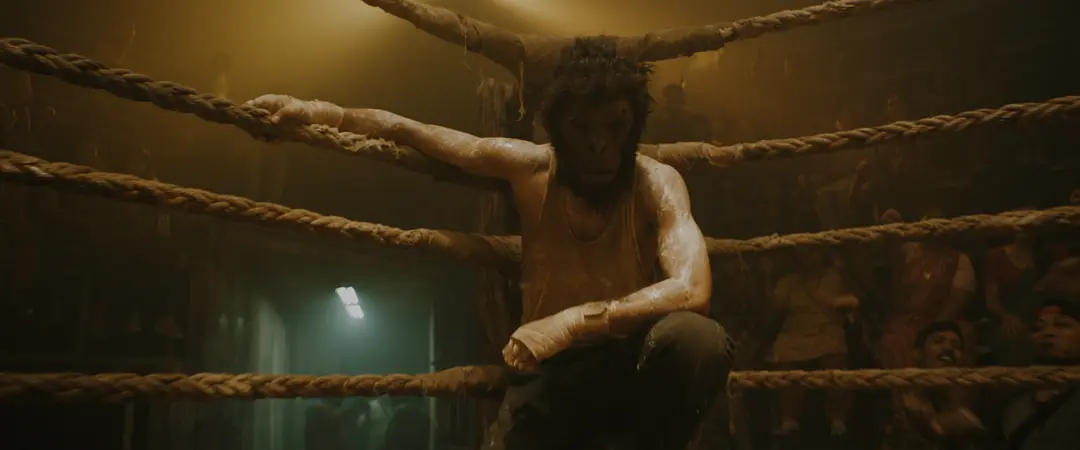 5部動作電影，每部全程高能，劇情燃到飛起