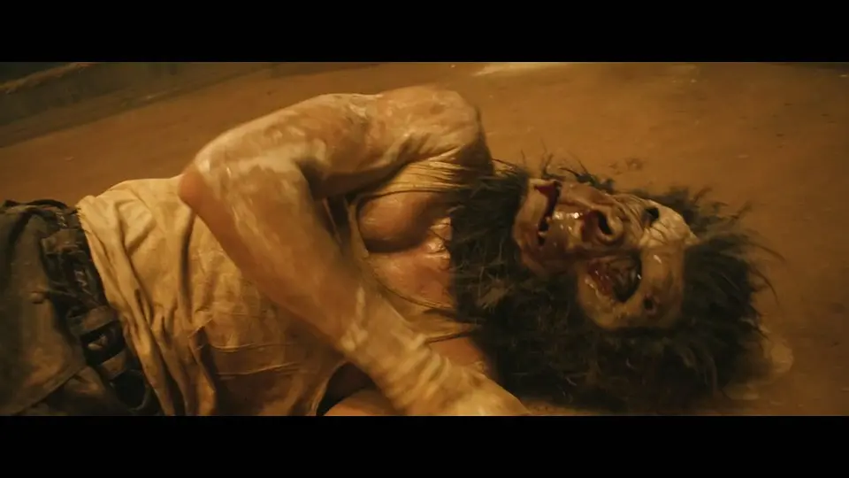 5部動作電影，每部全程高能，劇情燃到飛起