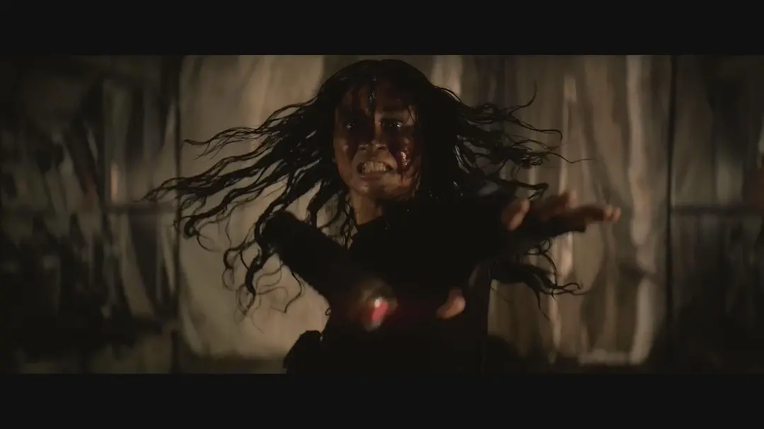 5部動作電影，每部全程高能，劇情燃到飛起