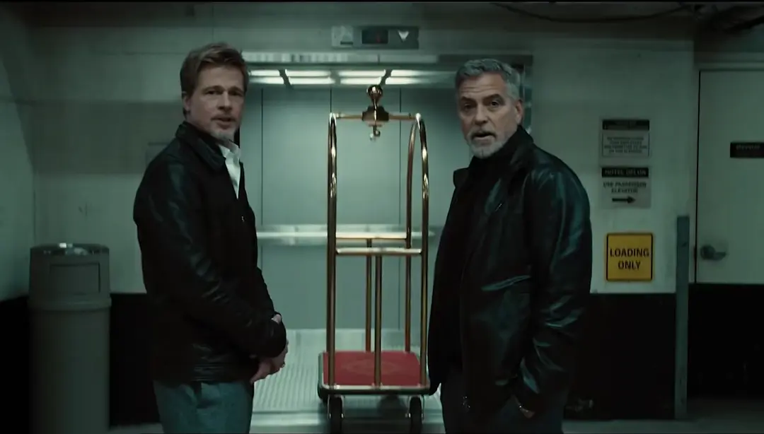 5部動作電影，每部全程高能，劇情燃到飛起