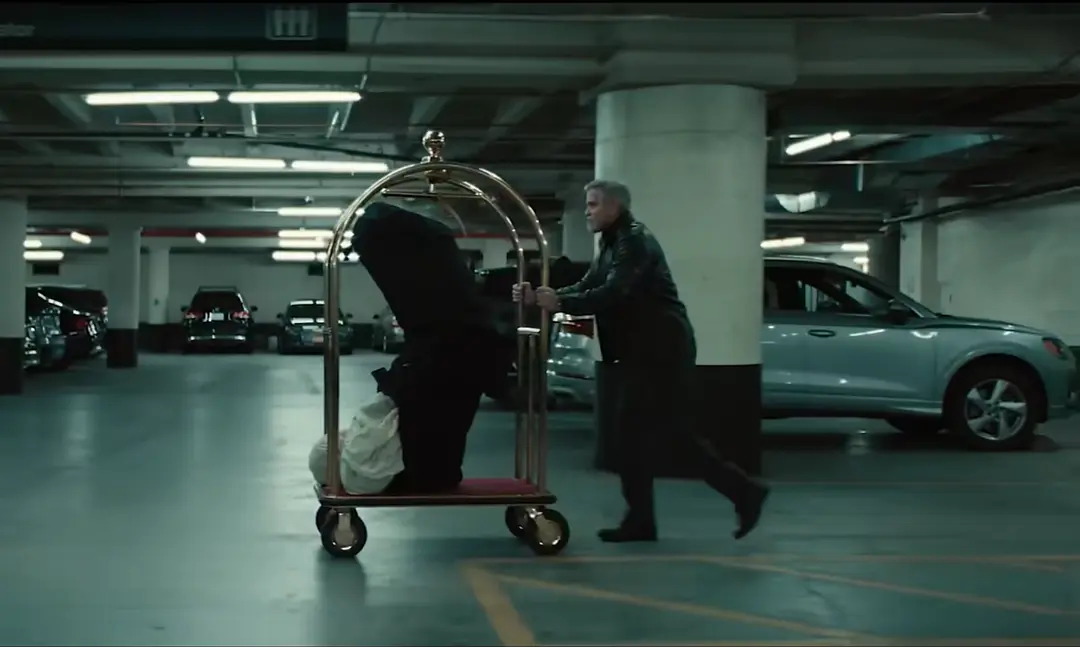 5部動作電影，每部全程高能，劇情燃到飛起