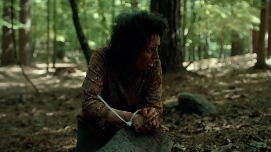 又一部驚悚美劇《茶杯/毒刺》，請了溫子仁監製，一集就撲街了？