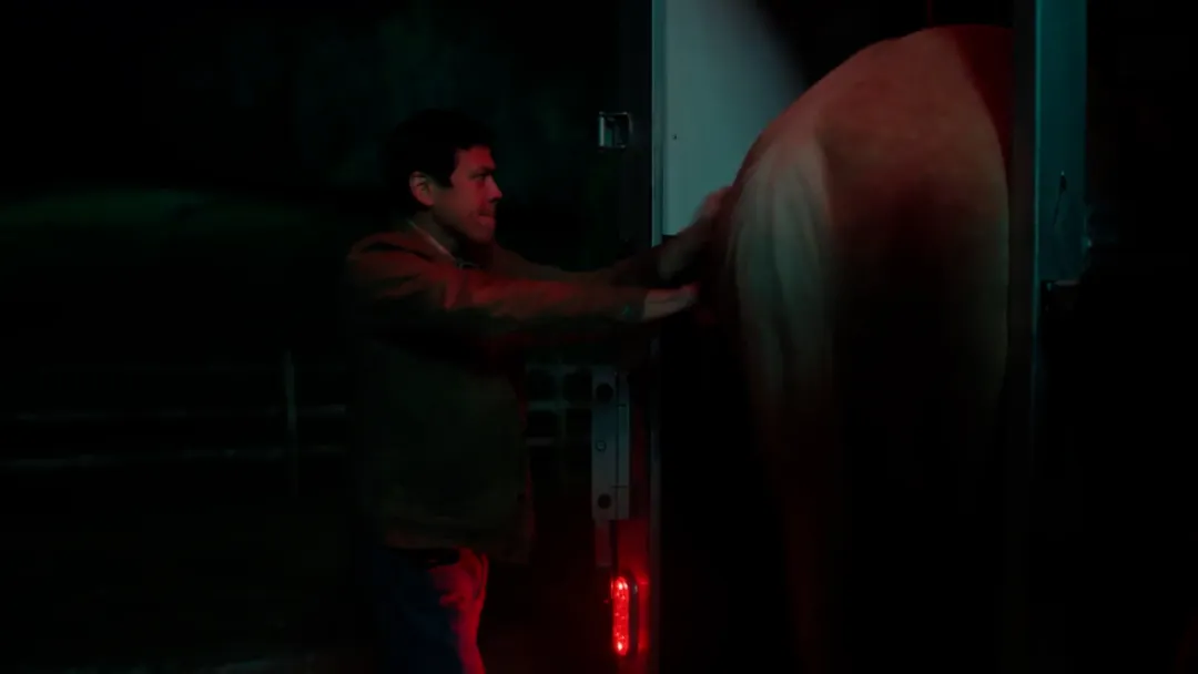 又一部驚悚美劇《茶杯/毒刺》，請了溫子仁監製，一集就撲街了？