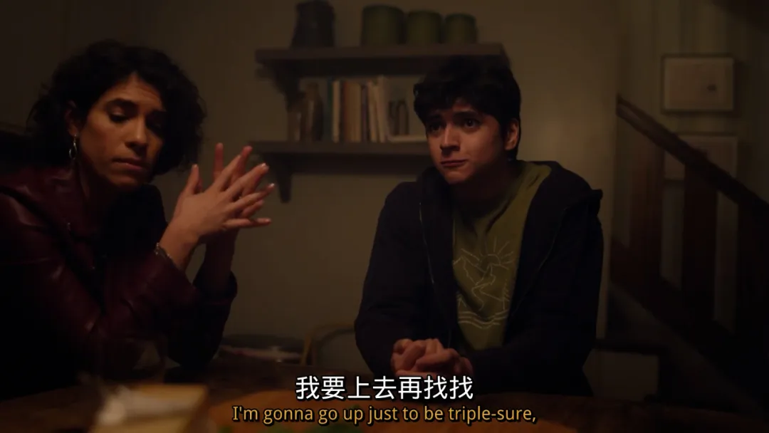 又一部驚悚美劇《茶杯/毒刺》，請了溫子仁監製，一集就撲街了？