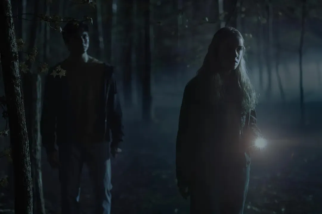 又一部驚悚美劇《茶杯/毒刺》，請了溫子仁監製，一集就撲街了？