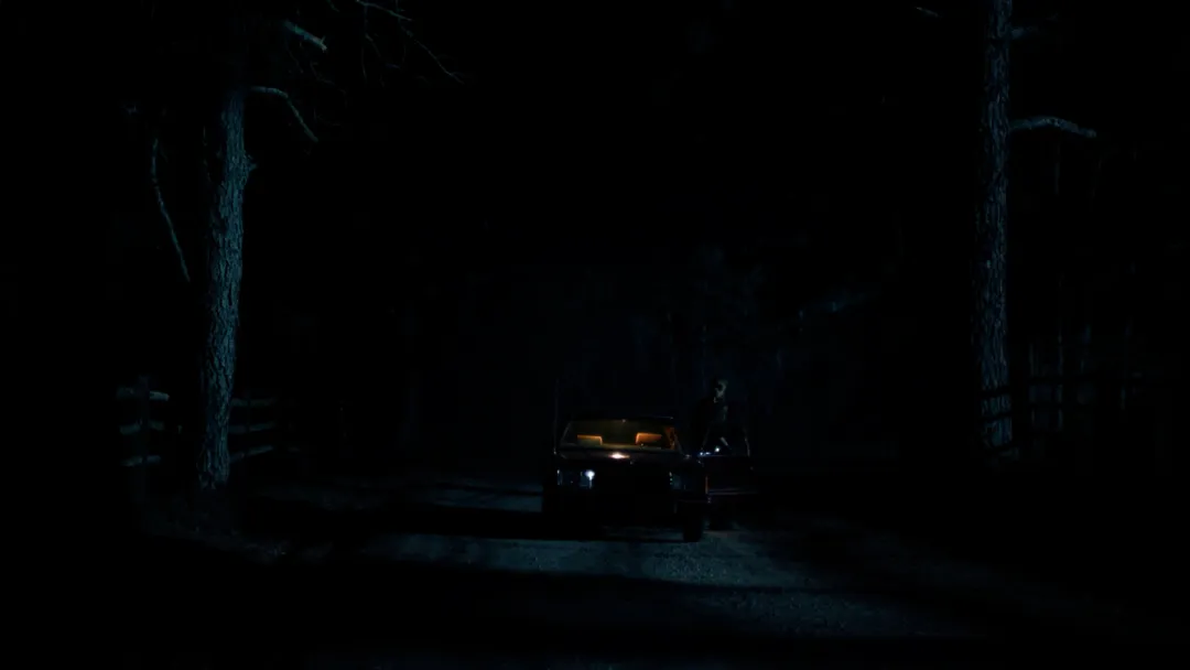 又一部驚悚美劇《茶杯/毒刺》，請了溫子仁監製，一集就撲街了？