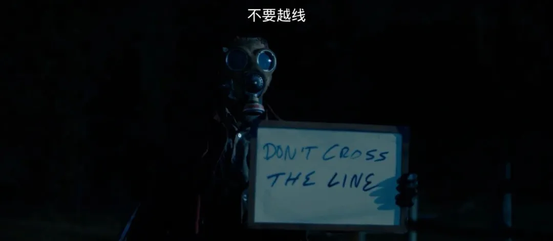 又一部驚悚美劇《茶杯/毒刺》，請了溫子仁監製，一集就撲街了？