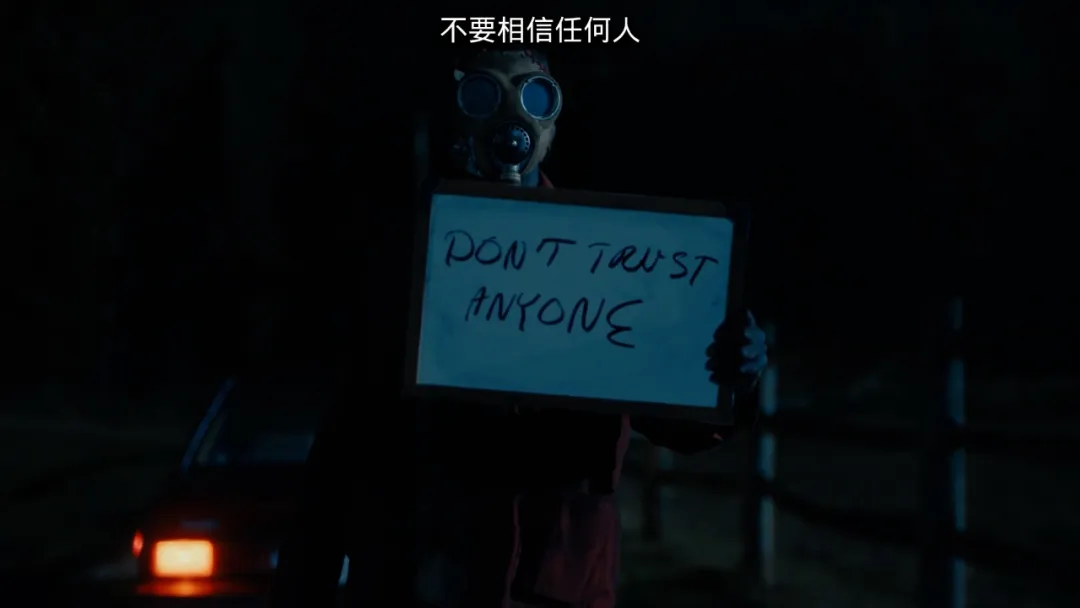 又一部驚悚美劇《茶杯/毒刺》，請了溫子仁監製，一集就撲街了？