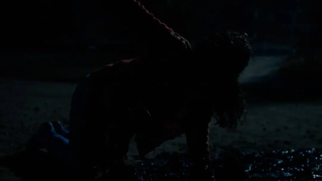 又一部驚悚美劇《茶杯/毒刺》，請了溫子仁監製，一集就撲街了？