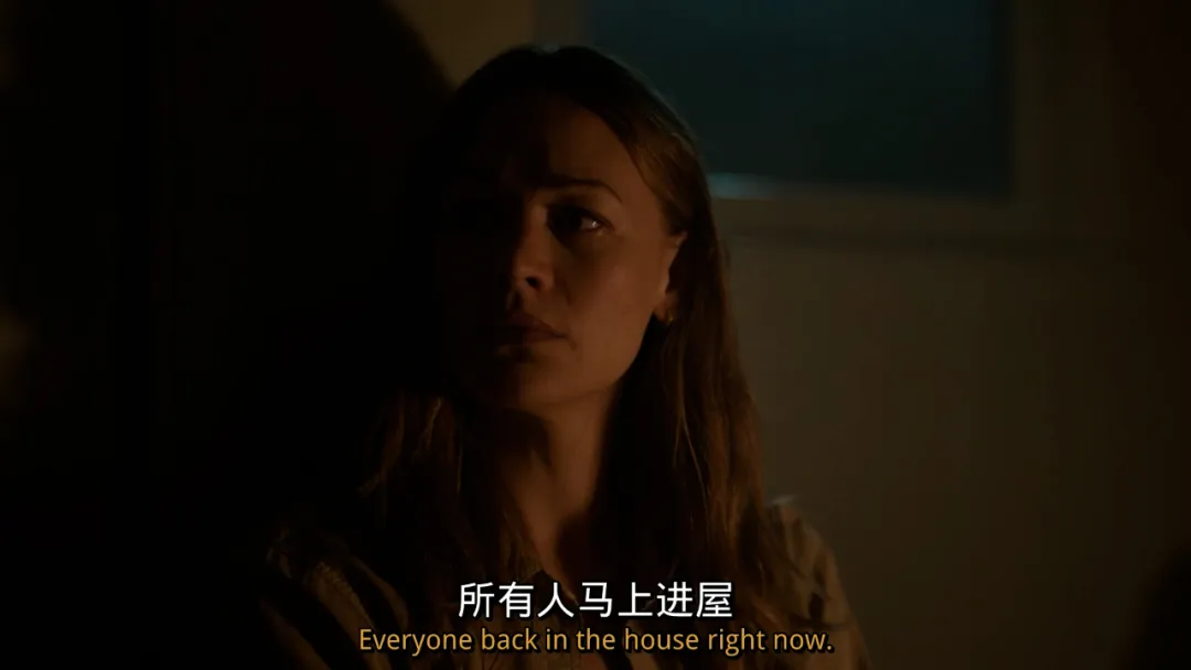 又一部驚悚美劇《茶杯/毒刺》，請了溫子仁監製，一集就撲街了？