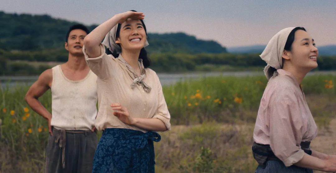 很宏大又很細膩的故事盡在《彈子球遊戲/柏青哥/彈珠人生(港) 第二季》，預定年度最佳！