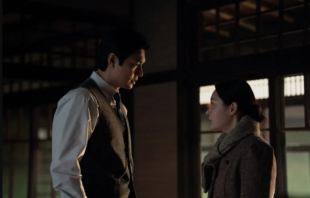 很宏大又很細膩的故事盡在《彈子球遊戲/柏青哥/彈珠人生(港) 第二季》，預定年度最佳！