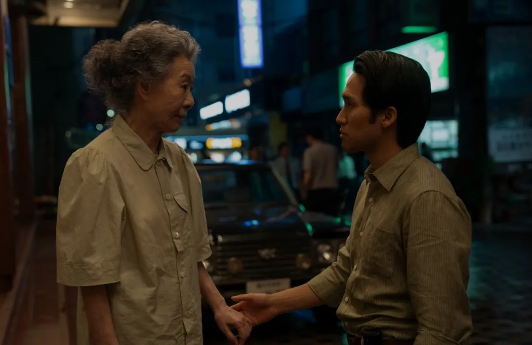 很宏大又很細膩的故事盡在《彈子球遊戲/柏青哥/彈珠人生(港) 第二季》，預定年度最佳！