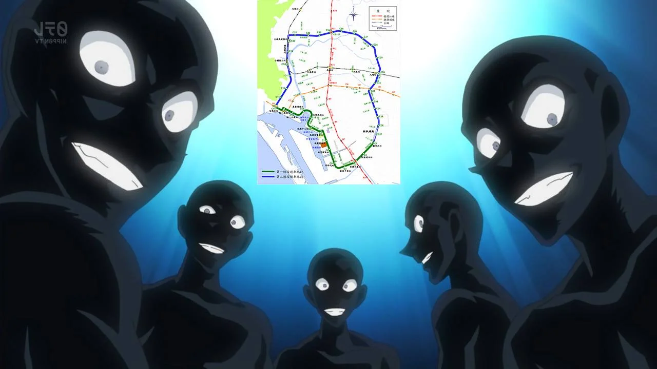 Netflix《名偵探柯南：犯人犯澤先生》上架，犯人也要當一次主角