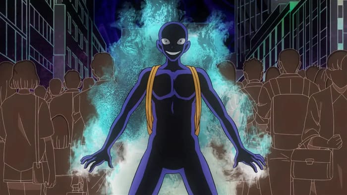 Netflix《名偵探柯南：犯人犯澤先生》上架，犯人也要當一次主角