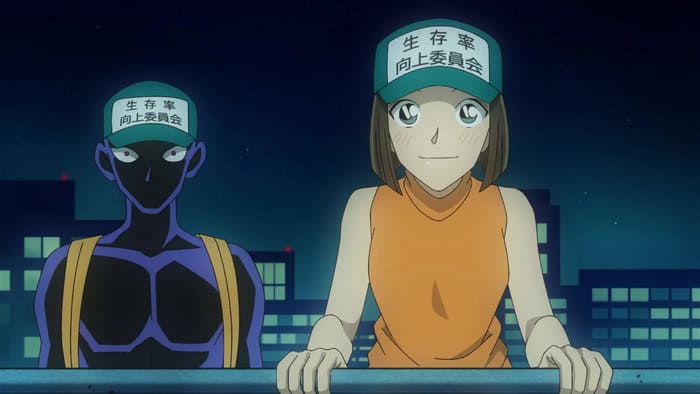 Netflix《名侦探柯南：犯人犯泽先生》上架，犯人也要当一次主角