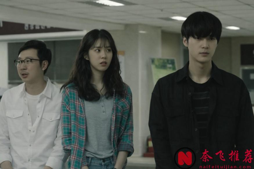 因敢拍引起爭議，這5部爆火韓劇，太生猛了