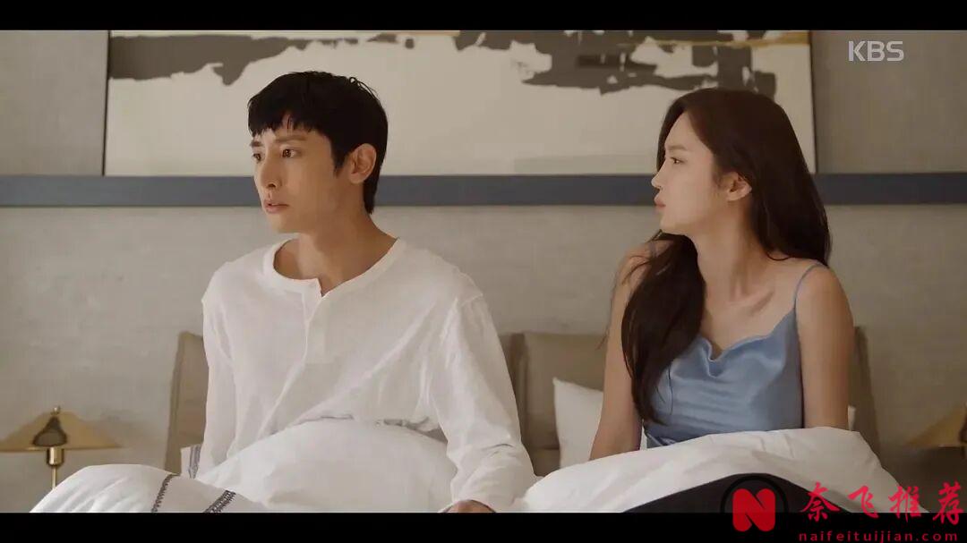 因敢拍引起爭議，這5部爆火韓劇，太生猛了