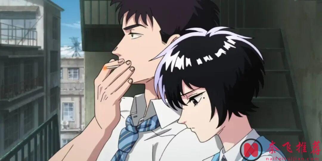 动画越做越新，但这10部偏要长成90年代那副样子