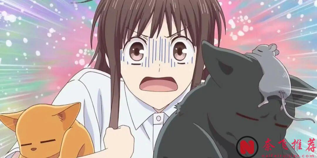 动画越做越新，但这10部偏要长成90年代那副样子