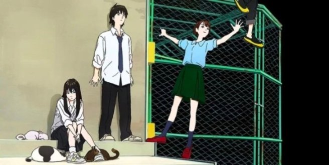 动画越做越新，但这10部偏要长成90年代那副样子