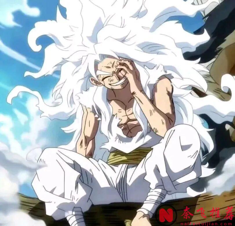 海贼王1175话：路飞觉醒五档新能力，一拳击飞索玛兹圣