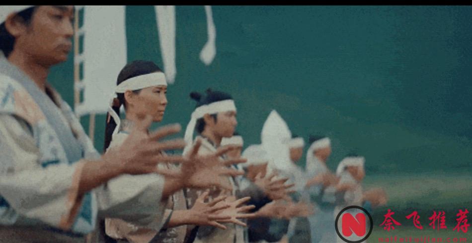 邪門、腦洞、變態，這部漫改驚悚日劇《七夕之國》慎入！