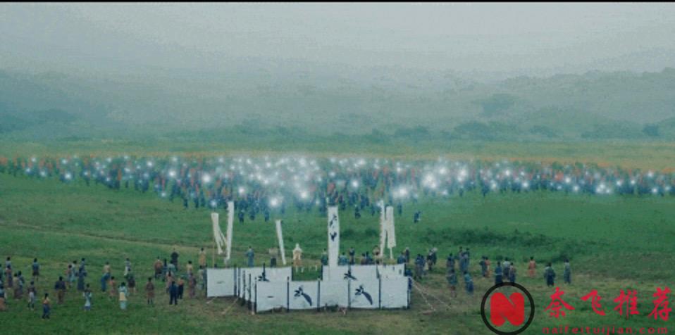 邪門、腦洞、變態，這部漫改驚悚日劇《七夕之國》慎入！