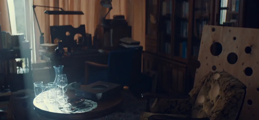 邪門、腦洞、變態，這部漫改驚悚日劇《七夕之國》慎入！