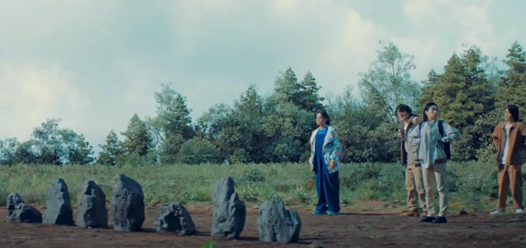 邪門、腦洞、變態，這部漫改驚悚日劇《七夕之國》慎入！