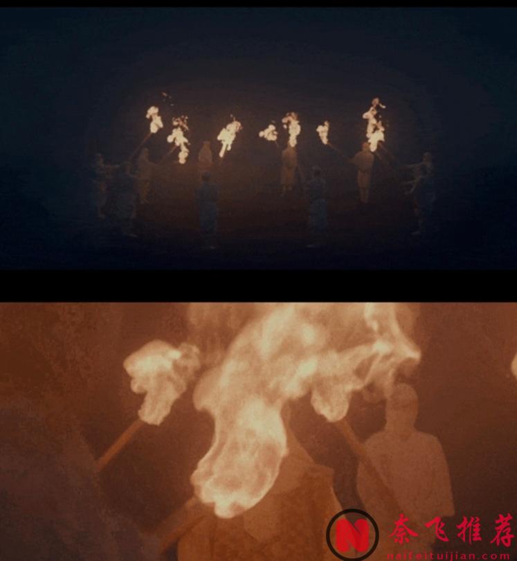 邪門、腦洞、變態，這部漫改驚悚日劇《七夕之國》慎入！