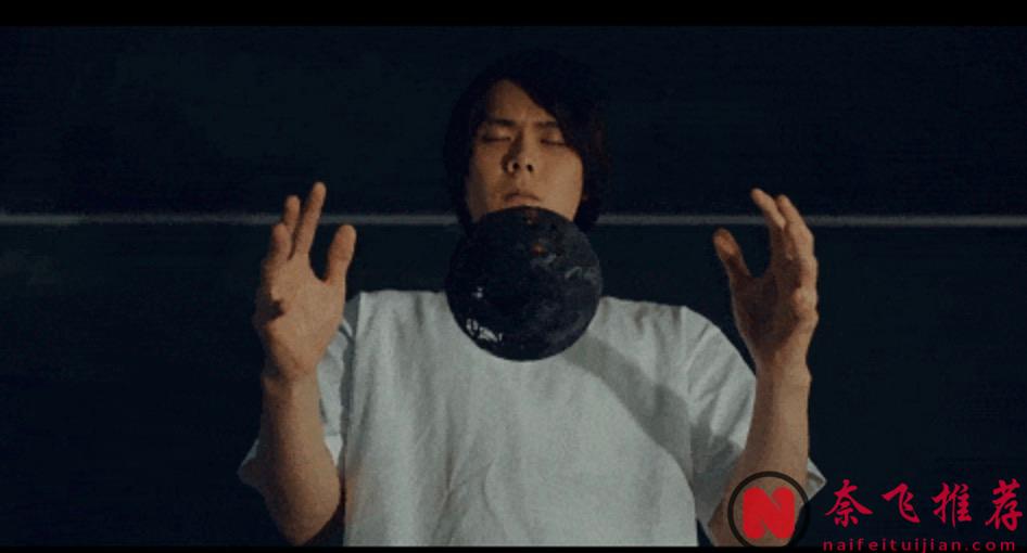 邪門、腦洞、變態，這部漫改驚悚日劇《七夕之國》慎入！